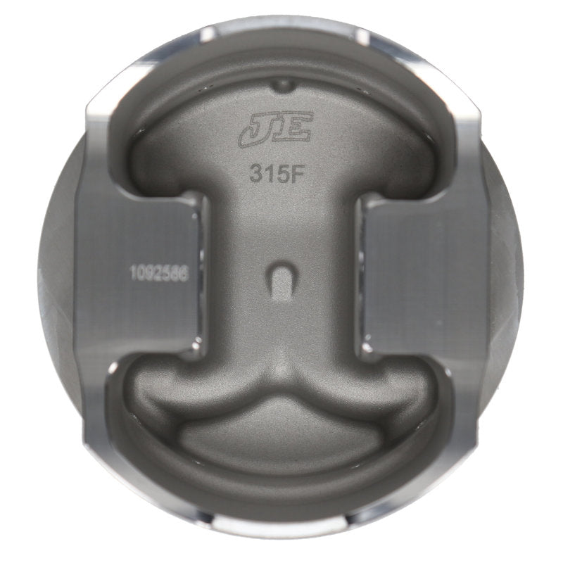 JE Pistons 440 MOPAR .375 DOME Set of 8 Pistons-thumbmail-11