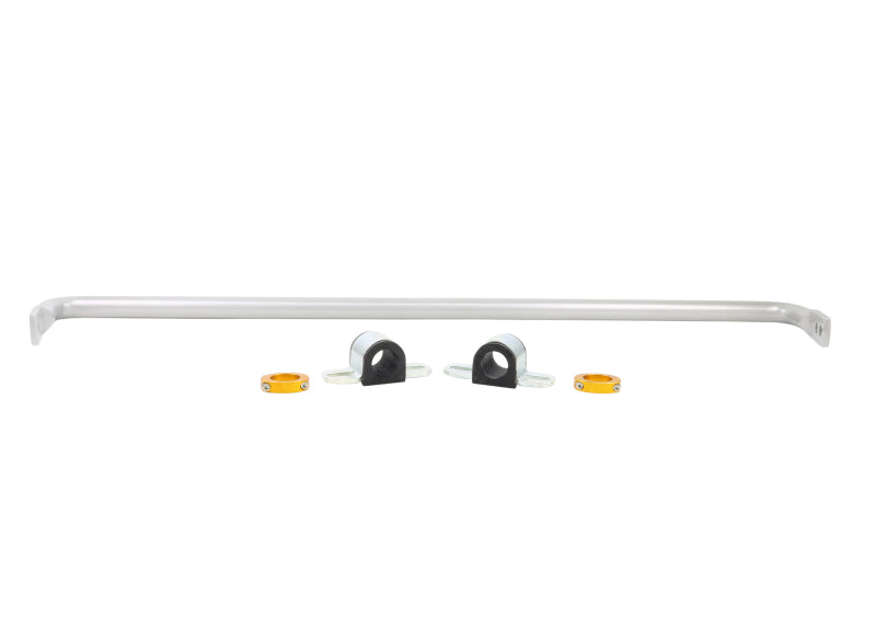 Whiteline 09+ Hyundai Genesis BH Coupe Rear Heavy Duty Adjustable 26mm Swaybar-thumbmail-3