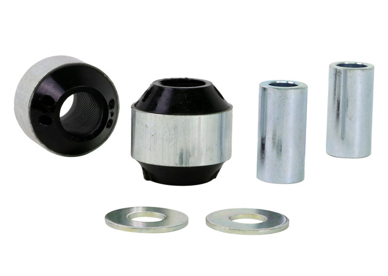 Whiteline Plus 09/03+ Subaru Forester 4/6cyl / 07+ Impreza Rear Lower Inner Control Arm Bushing Kit-thumbmail-2