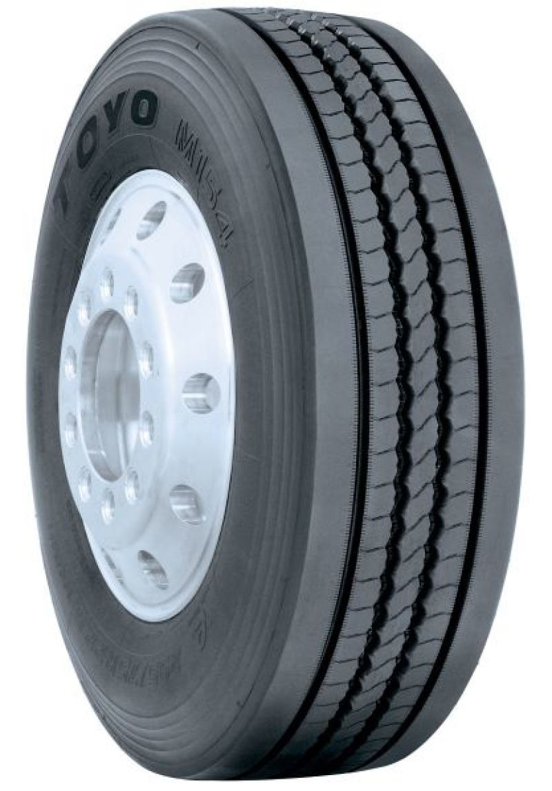 Toyo M154 - 11R225 144/142L (G/14) M154 TL (25.23 FET Inc.)-thumbmail-1