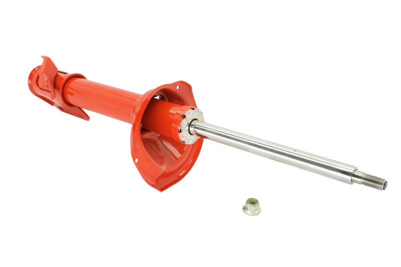 KYB Shocks & Struts AGX Rear Right SUBARU Impreza (AWD) 2002-03 SUBARU WRX 2002-03-thumbmail-3