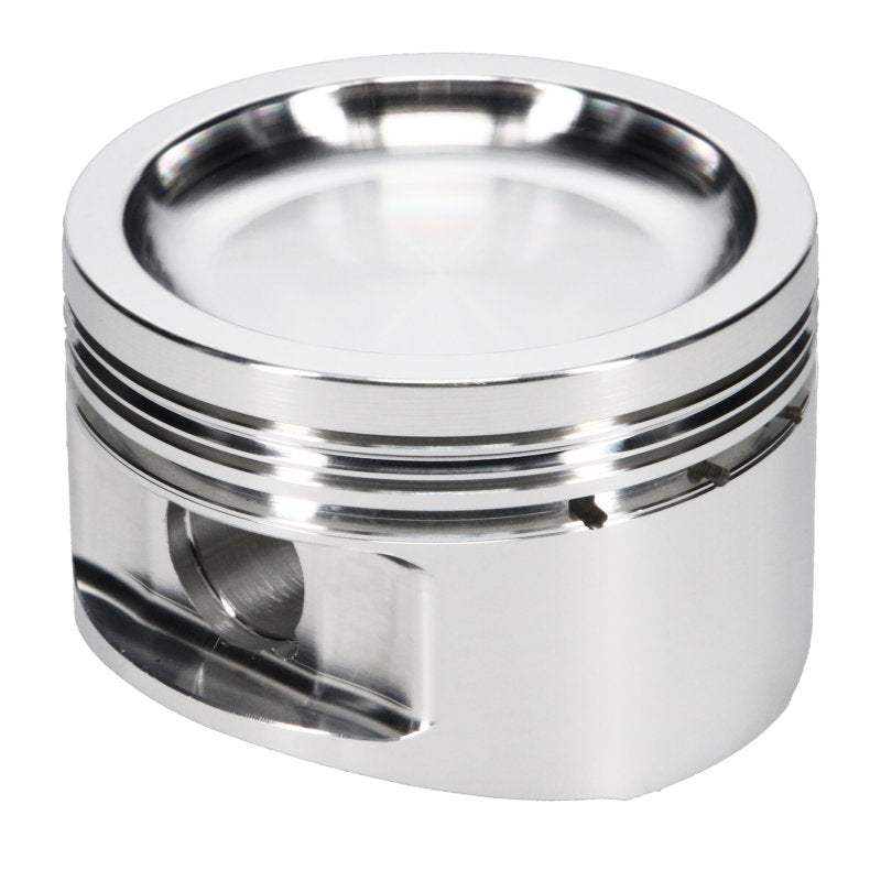 JE Pistons VW 2.0L 8V JH KIT Set of 4 Pistons-thumbmail-9