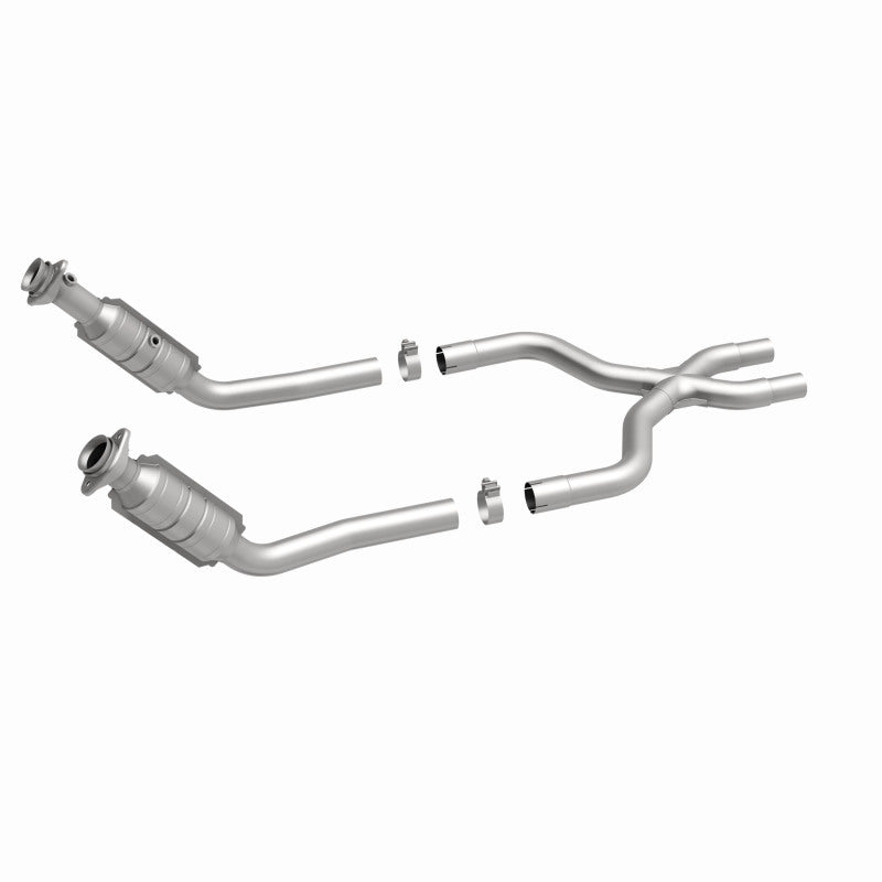 MagnaFlow Conv DF 2011 Ford Mustang 3.7L-thumbmail-45