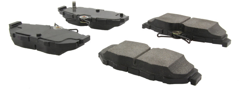 StopTech Performance Brake Pads-thumbmail-2