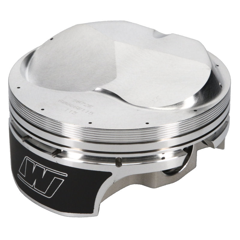 Wiseco BBC inchQ16inch Heavy NOS +42cc 1.120inch CH Piston Shelf Stock Kit-thumbmail-10