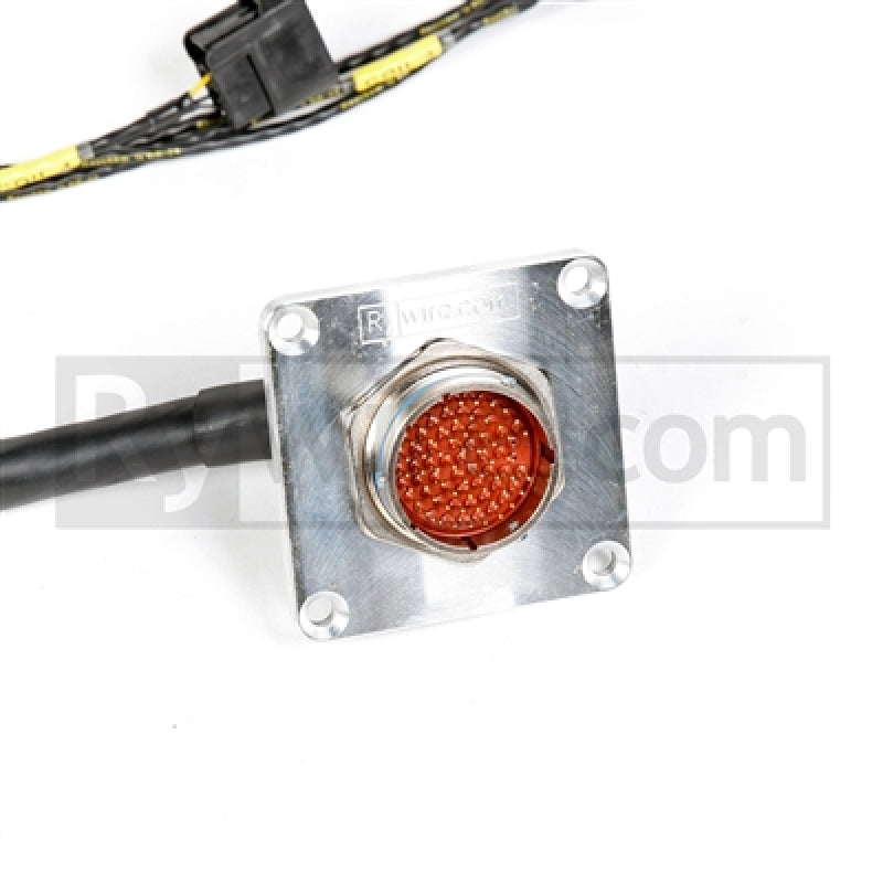 Rywire Honda F/H-Series Mil-Spec Eng Harn w/OBD1 Dist/Inj/Alt & 92-95 Plugs (Adapter/Plug Color Req)-thumbmail-2