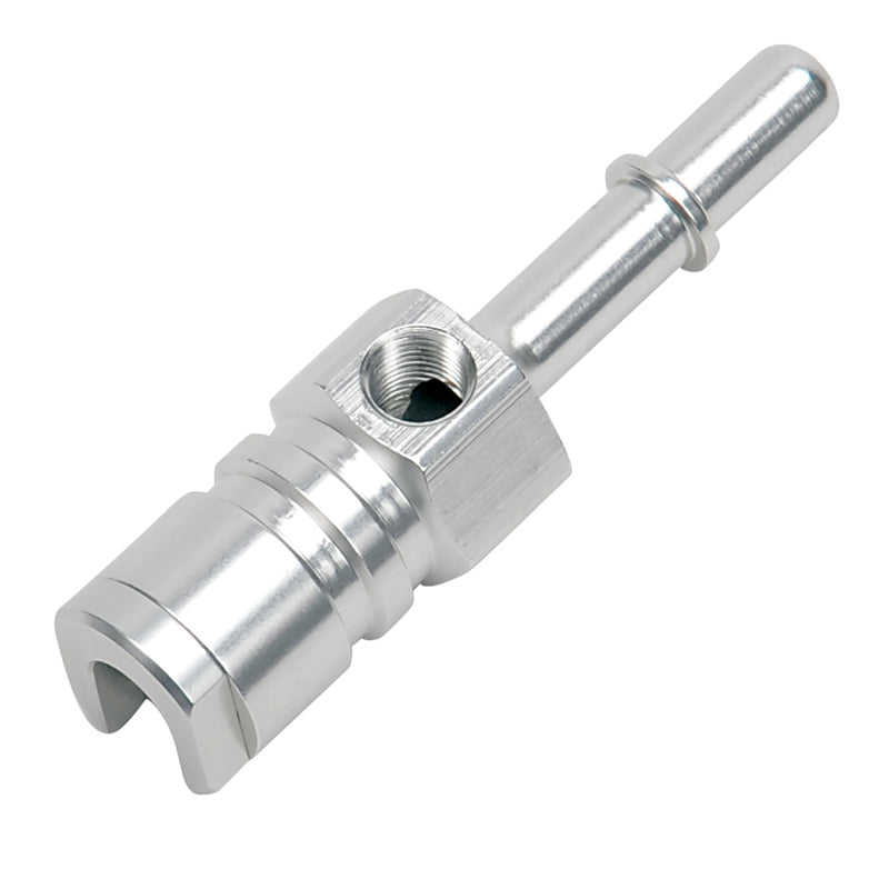 Russell Performance EFI Adapter Fitting 3/8in SAE Quick Disc Male to 3/8in SAE Quick Disc Female-thumbmail-11