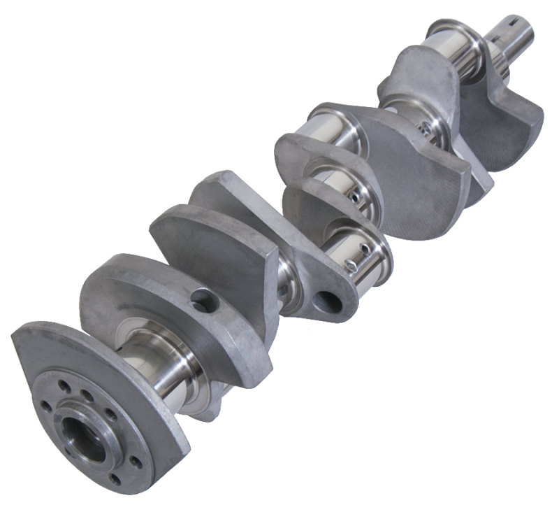 Eagle Chevrolet Big Block LW Forged 4340 Crankshaft-thumbmail-1