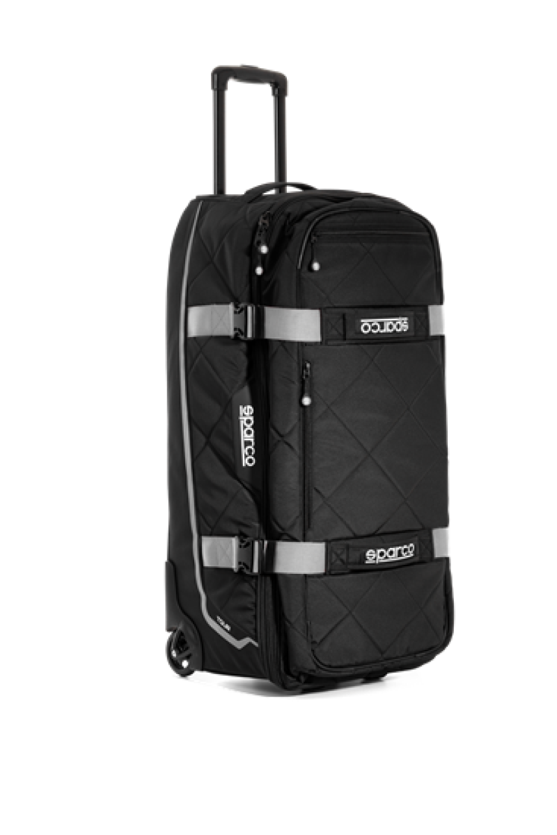 Sparco Bag Tour BLK/SIL-thumbmail-2