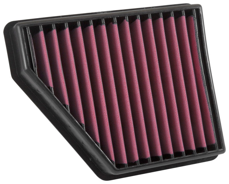 Airaid 2010-2012 Chevy Camaro 3.6 / 6.2L Direct Replacement Filter-thumbmail-2
