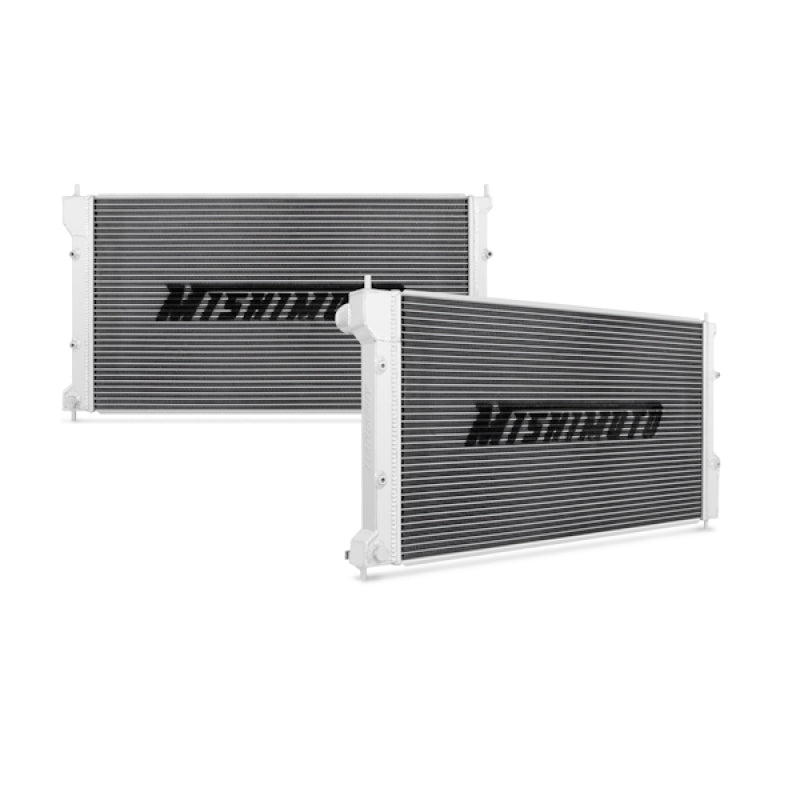 Mishimoto 12-14 Subaru BRZ / 12-14 Scion FR-S / 12-14 Toyota GT86 Performance Aluminum Radiator-thumbmail-2