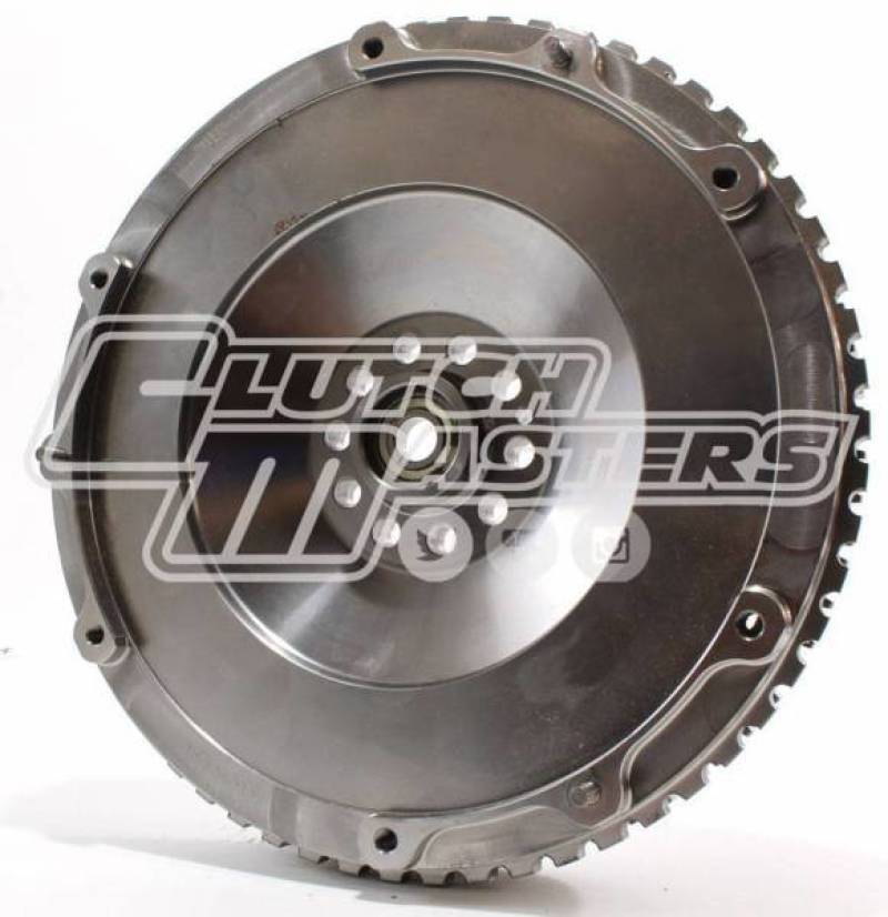 Clutch Masters Porsche 09-12 Boxster S/09-11 Cayman S 3.4L DFI Steel Flywheel-thumbmail-1