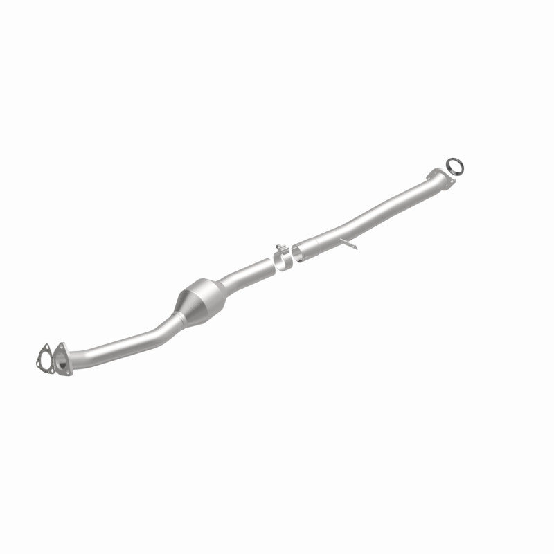 Magnaflow Conv DF 2011-2013 Forester H4 2.5 OEM Underbody-thumbmail-46
