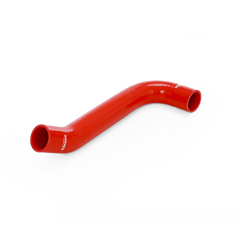 Mishimoto 2015+ Dodge Challenger / Charger SRT Hellcat Silicone Radiator Hose Kit - Red-thumbmail-8