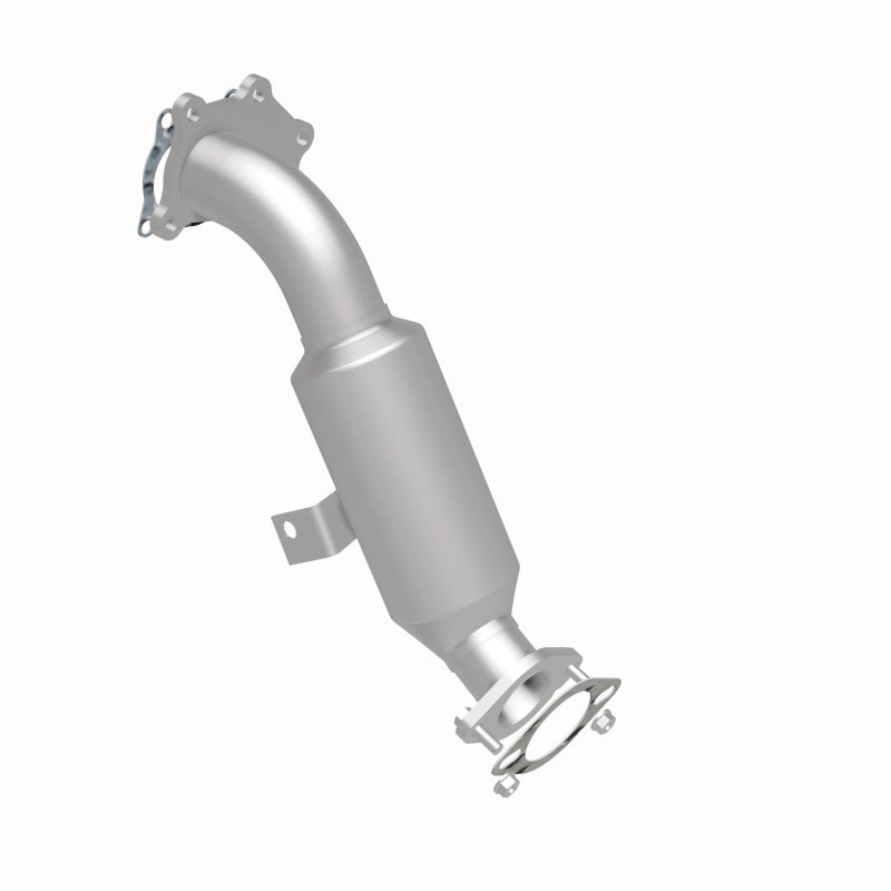 MagnaFlow Conv DF 08-09 Subaru WRX 2.5L-thumbmail-45