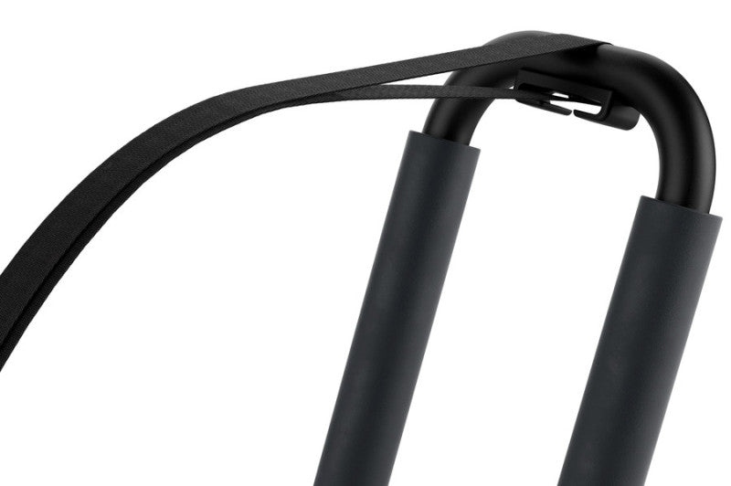 Thule Compass 4-in-1 Water Sport Roof Top Carrier (w/Integrated StrapCatch) - Black-thumbmail-18