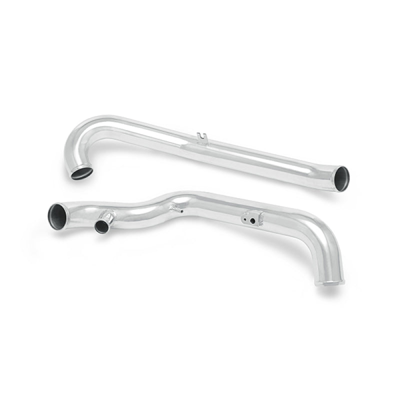 Mishimoto 2014+ Ford Fiesta ST Intercooler Pipe Kit - Polished-thumbmail-16