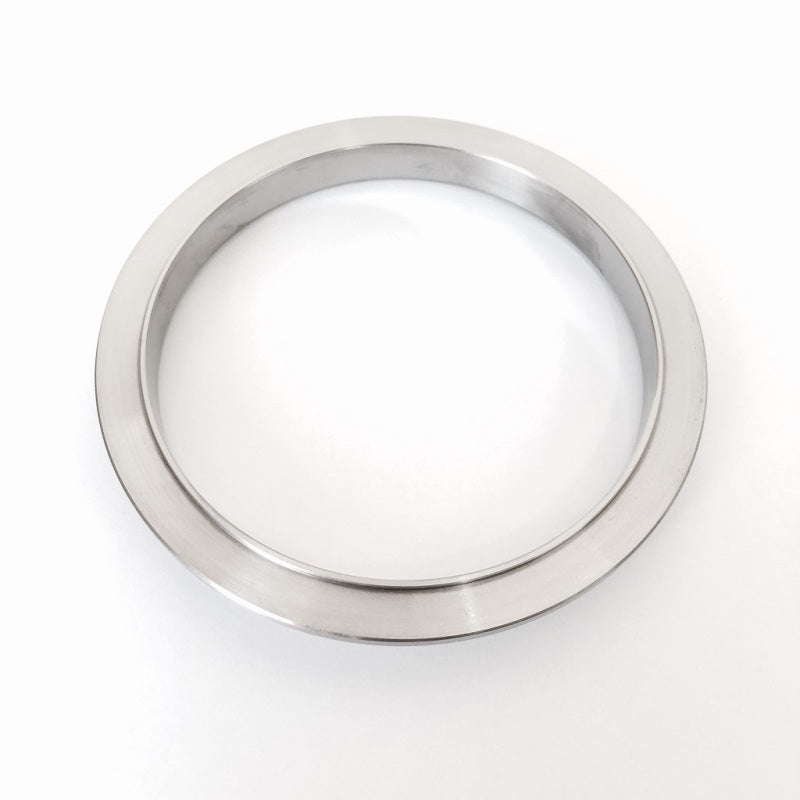 Stainless Bros 4.0in 304SS V-Band Flange - Male-thumbmail-1
