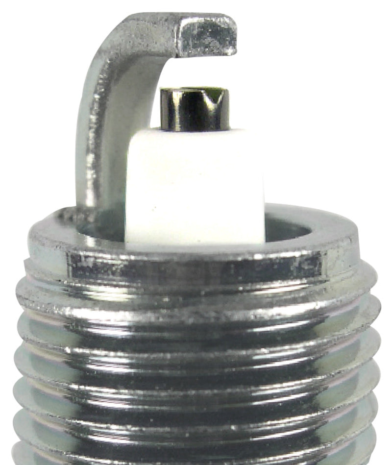 NGK Copper V-Power Stock Heat Spark Plugs Box of 4 (LZTR5A-13)-thumbmail-2
