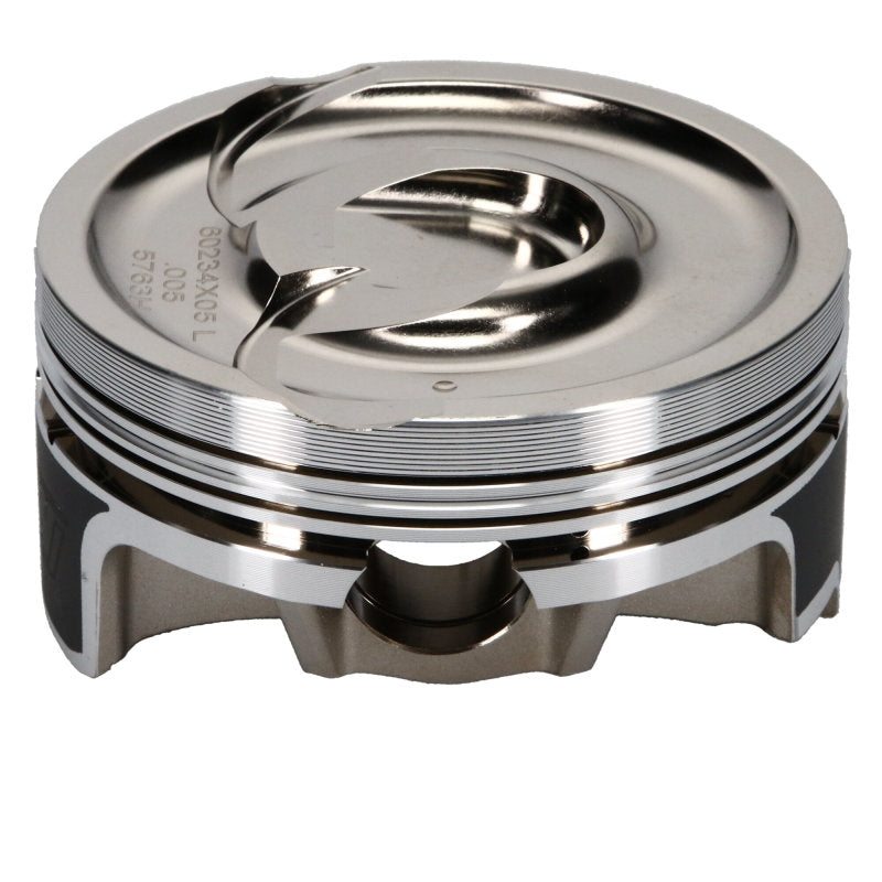 Wiseco Chevy LT1 6.2L 4.070in Bore 11.7:1 CR 1.115 CH Piston Kit - Set of 8-thumbmail-11