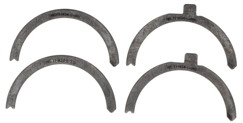 Clevite Lexus 6 2997cc 1992-95 Thrust Washer Set-thumbmail-1