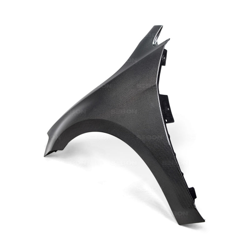 Seibon 2012+ Volkswagen Golf MK7 OE-Style Carbon Fiber Fenders (pair)-thumbmail-5