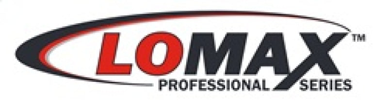 Access LOMAX Pro Series Tri-Fold Cover 15-19 Chevy Colorado 5ft Bed - Blk Diamond Mist-thumbmail-35