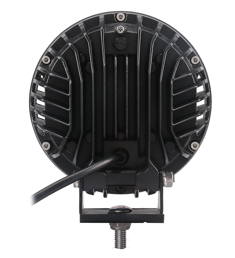 Hella 500 LED Driving Lamp - Single-thumbmail-5