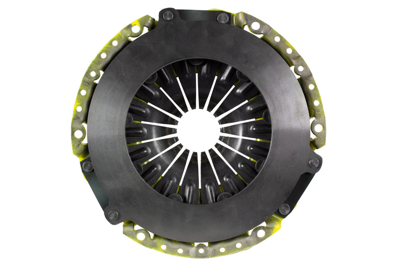 ACT 06-08 Audi A4 (B7) 2.0L Turbo P/PL Heavy Duty Clutch Pressure Plate-thumbmail-4