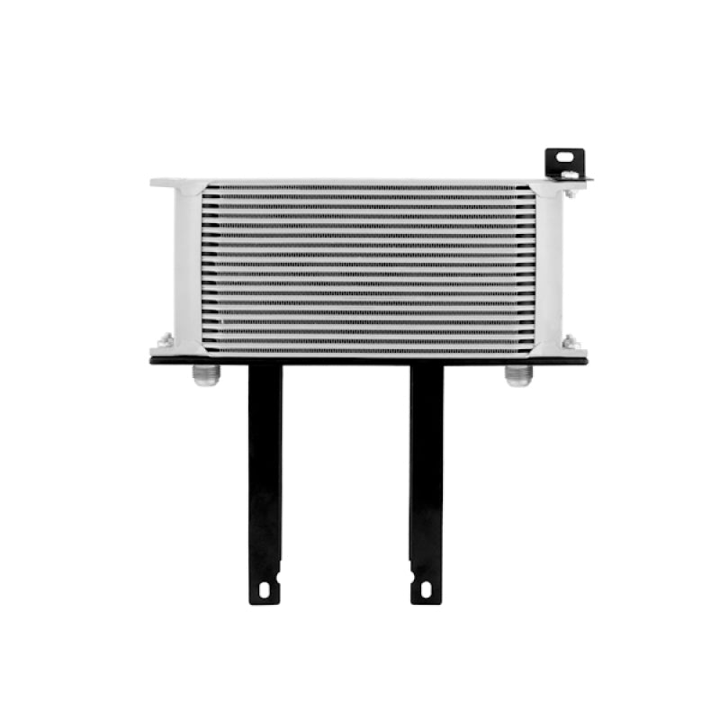 Mishimoto 10-12 Hyundai Genesis Coupe 2.0T Thermostatic Oil Cooler Kit-thumbmail-7