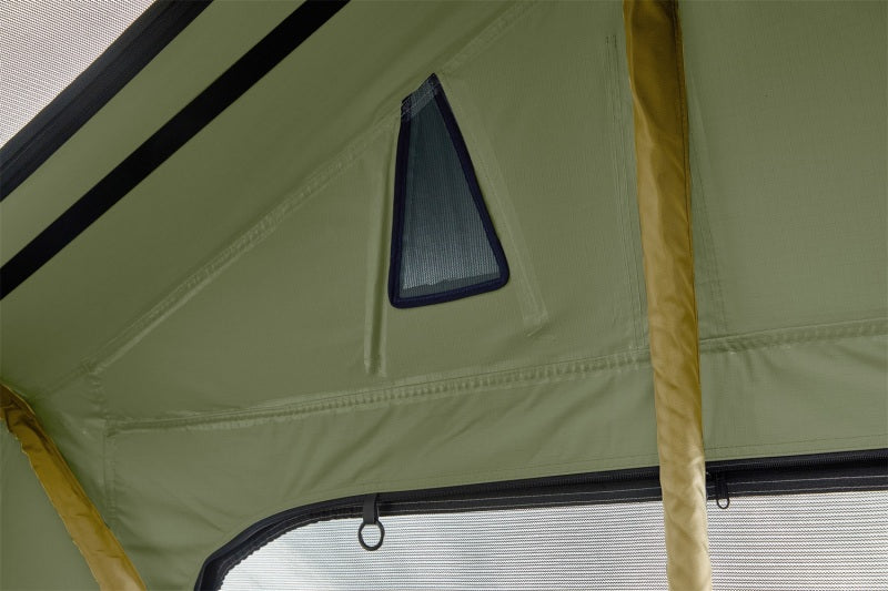 Thule Tepui Ruggedized Autana 3 Soft Shell Tent w/ Annex - Olive Green