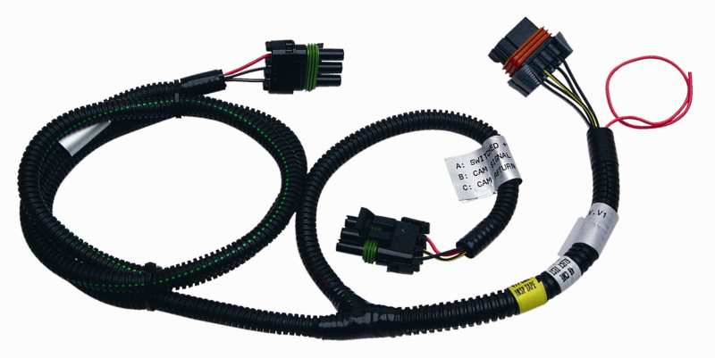 FAST Ignition Adapter FAST Hall Effect-thumbmail-3