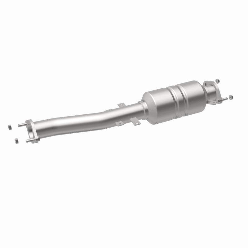 MagnaFlow Conv DF 09- Mitsu Lancer Ralli 2.0T-thumbmail-45