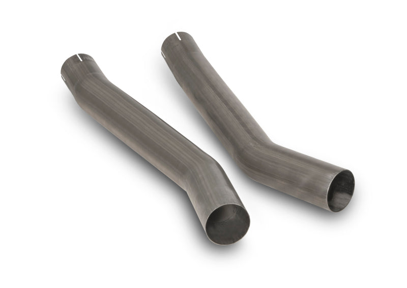 Remus 2021+ BMW M3 (G80)/M4 (G82) Non-Resonated Middle Connection Tube-thumbmail-2