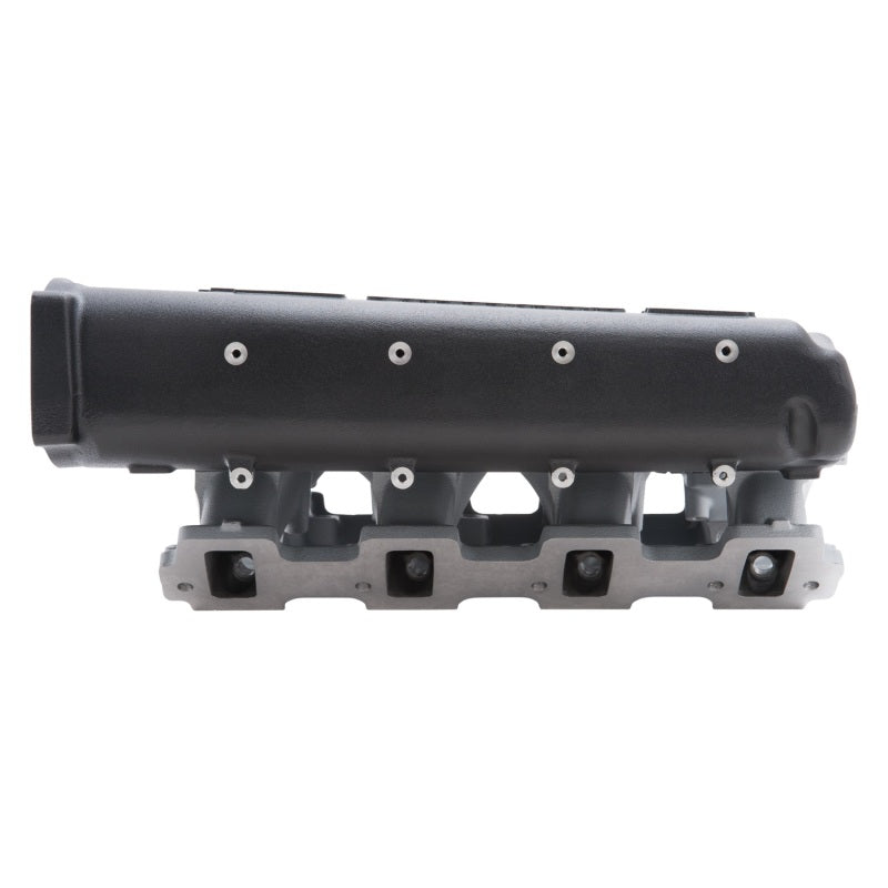 Edelbrock Manifold Chevy Ls LS3 Cross Ram w/ Black Plenums-thumbmail-14