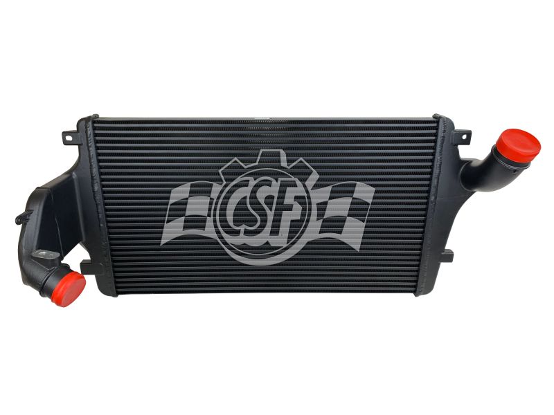 CSF 13-17 Ford Taurus 2.0L Turbo OEM Intercooler-thumbmail-1