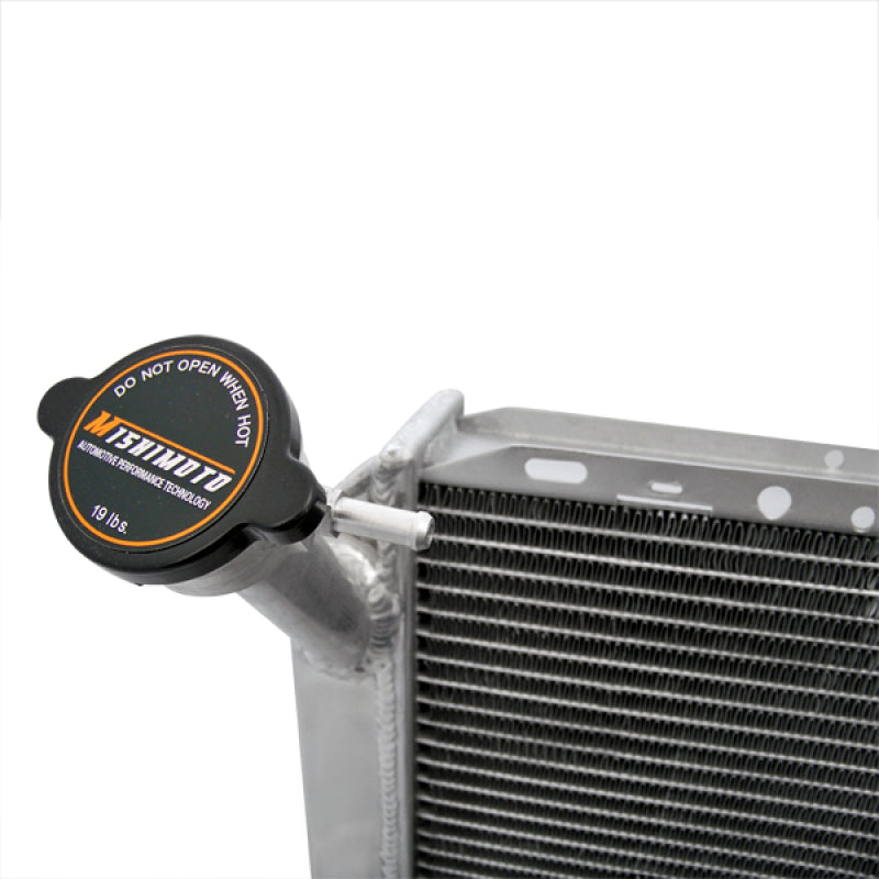 Mishimoto 93-95 Mazda RX7 w/ LS Engine Swap Manual Aluminum Radiator-thumbmail-22