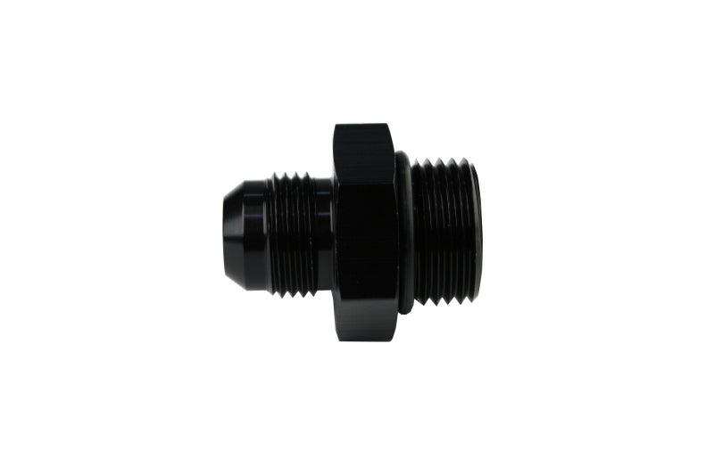 Aeromotive AN-10 O-Ring Boss / AN-08 Male Flare Reducer Fitting-thumbmail-7