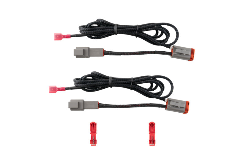Diode Dynamics SS3 Backlight Tap Wire Kit (one)-thumbmail-3