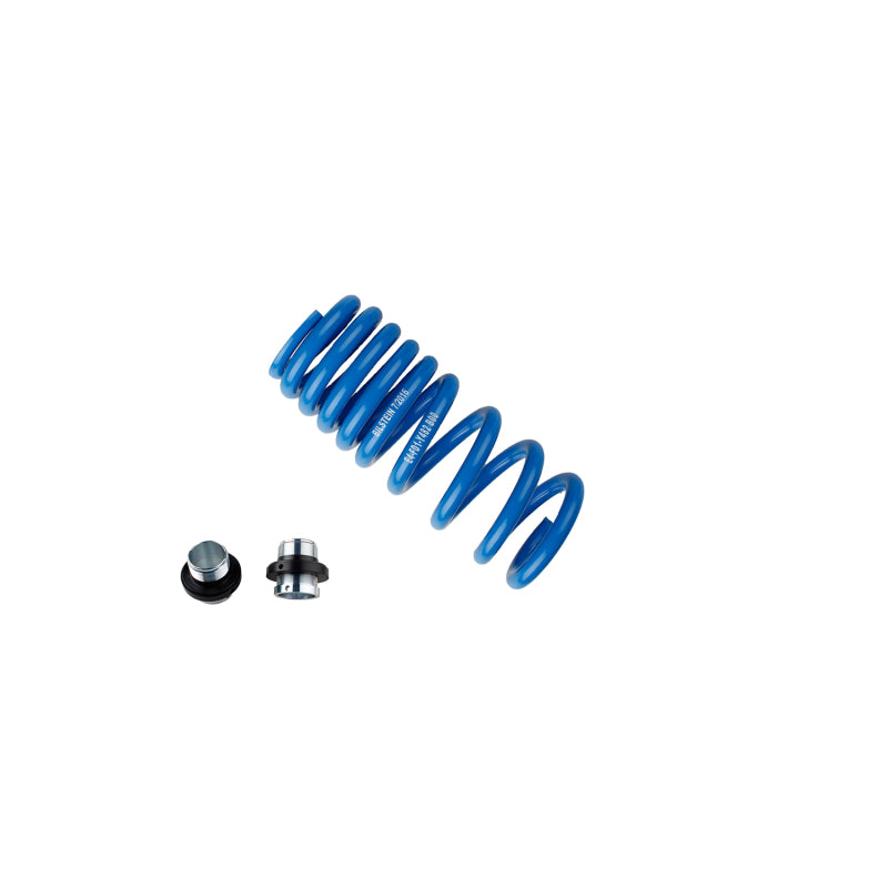 Bilstein B12 (Special) 16-19 Mercedes-Benz C63 AMG Front and Rear Suspension Kit-thumbmail-10