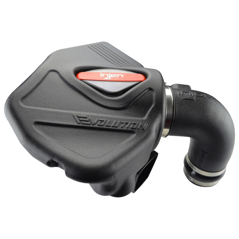 Injen 16-19 BMW 340/ 440/ M140/ M240 i/ix 3.0T (B58) Evolution Intake-thumbmail-4