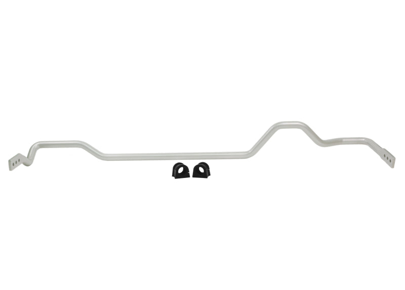 Whiteline 04-07 Subaru STi  Rear 24mm Swaybar-X heavy duty Blade adjustable-thumbmail-3
