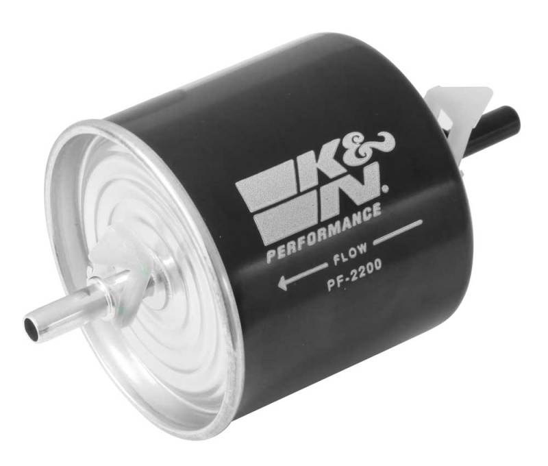 K&N 92-95 Chevy Cavalier 2.2L / 3.1L Fuel Filter-thumbmail-4