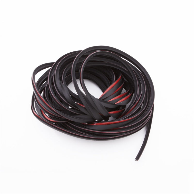 Bushwacker 99-18 Universal C-Channel Style Replacement Edge Trim- 30ft Roll-thumbmail-2