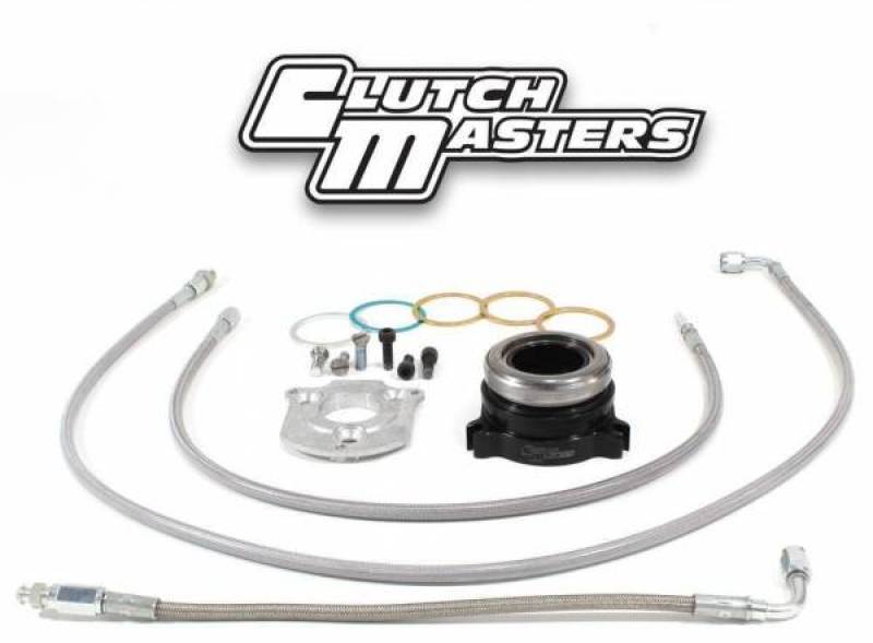 Clutch Masters 00-02 Audi S4 2.7L Hydraulic Release Bearing (Must Use FX725 Series)-thumbmail-1