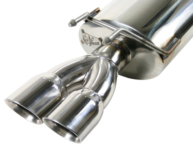 aFe Takeda MACHForce XP Exhaust Cat-Back 12 Honda Civic Si L4 2.4L SEDAN ONLY-thumbmail-9