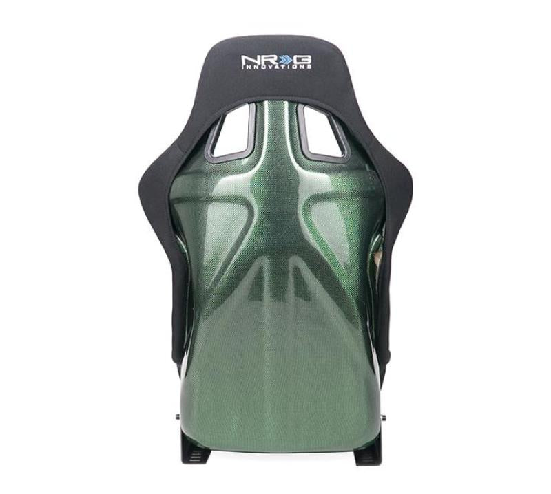 NRG Carbon Fiber Bucket Seat - Large-thumbmail-4