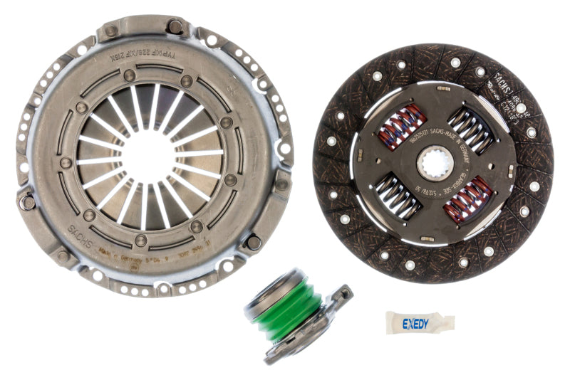 Exedy OE 1999-2001 Saab 42616 L4 Clutch Kit-thumbmail-1