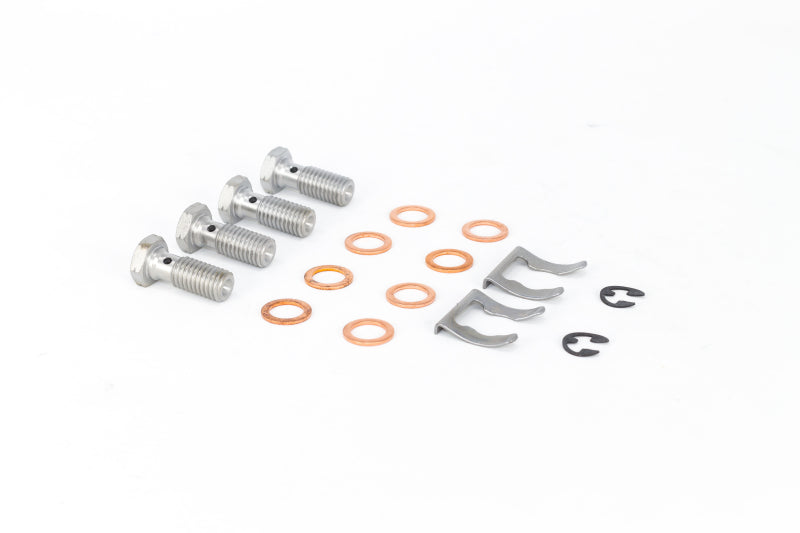 Goodridge 2015 Ford Mustang All Models G-Stop Stainless Steel Brake Lines-thumbmail-11