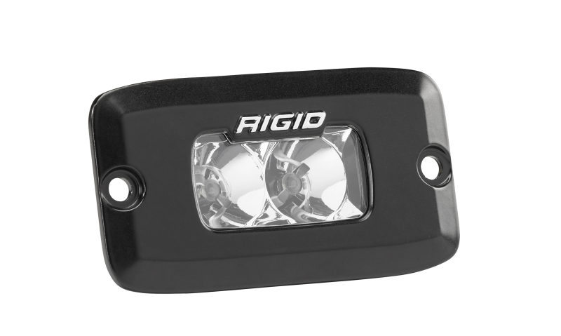 Rigid Industries SRMF - Flush Mount - Flood-thumbmail-5